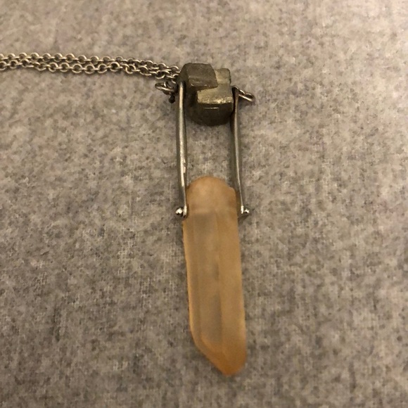 American Eagle Necklace - Picture 3 of 3